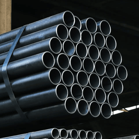 MS Pipes/Tubes/Hollow Profiles 1