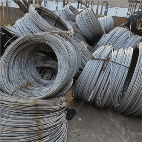 Stainless Steel Wire 1