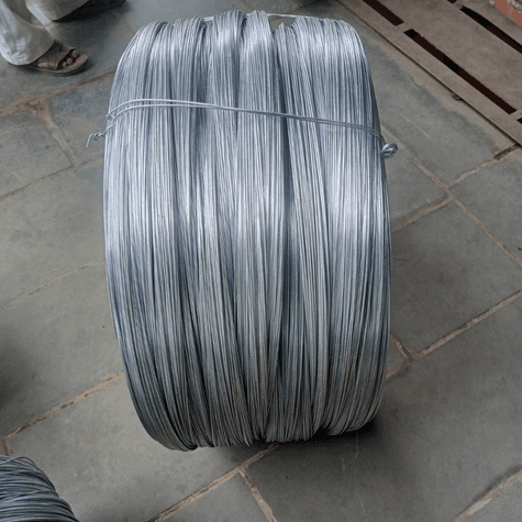 Stainless Steel Wire 3